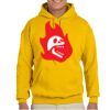 Gildan Adult Heavy Blend™ Hooded Sweatshirt Thumbnail