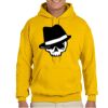 Gildan Adult Heavy Blend™ Hooded Sweatshirt Thumbnail