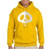 Gildan Adult Heavy Blend™ Hooded Sweatshirt Thumbnail