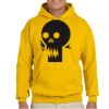 Gildan Adult Heavy Blend™ Hooded Sweatshirt Thumbnail