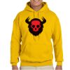 Gildan Adult Heavy Blend™ Hooded Sweatshirt Thumbnail