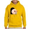 Gildan Adult Heavy Blend™ Hooded Sweatshirt Thumbnail