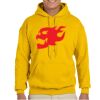 Gildan Adult Heavy Blend™ Hooded Sweatshirt Thumbnail