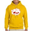 Gildan Adult Heavy Blend™ Hooded Sweatshirt Thumbnail