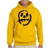 Gildan Adult Heavy Blend™ Hooded Sweatshirt Thumbnail