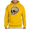 Gildan Adult Heavy Blend™ Hooded Sweatshirt Thumbnail