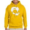 Gildan Adult Heavy Blend™ Hooded Sweatshirt Thumbnail