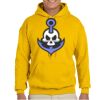 Gildan Adult Heavy Blend™ Hooded Sweatshirt Thumbnail