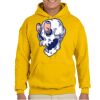 Gildan Adult Heavy Blend™ Hooded Sweatshirt Thumbnail