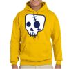 Gildan Adult Heavy Blend™ Hooded Sweatshirt Thumbnail