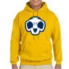 Gildan Adult Heavy Blend™ Hooded Sweatshirt Thumbnail