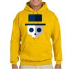 Gildan Adult Heavy Blend™ Hooded Sweatshirt Thumbnail