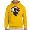 Gildan Adult Heavy Blend™ Hooded Sweatshirt Thumbnail