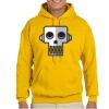 Gildan Adult Heavy Blend™ Hooded Sweatshirt Thumbnail