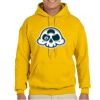 Gildan Adult Heavy Blend™ Hooded Sweatshirt Thumbnail