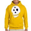 Gildan Adult Heavy Blend™ Hooded Sweatshirt Thumbnail