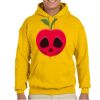 Gildan Adult Heavy Blend™ Hooded Sweatshirt Thumbnail