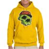 Gildan Adult Heavy Blend™ Hooded Sweatshirt Thumbnail