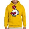 Gildan Adult Heavy Blend™ Hooded Sweatshirt Thumbnail