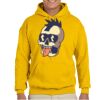 Gildan Adult Heavy Blend™ Hooded Sweatshirt Thumbnail