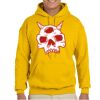 Gildan Adult Heavy Blend™ Hooded Sweatshirt Thumbnail