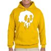 Gildan Adult Heavy Blend™ Hooded Sweatshirt Thumbnail