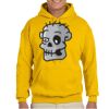 Gildan Adult Heavy Blend™ Hooded Sweatshirt Thumbnail