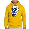 Gildan Adult Heavy Blend™ Hooded Sweatshirt Thumbnail