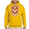 Gildan Adult Heavy Blend™ Hooded Sweatshirt Thumbnail