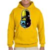 Gildan Adult Heavy Blend™ Hooded Sweatshirt Thumbnail