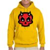 Gildan Adult Heavy Blend™ Hooded Sweatshirt Thumbnail