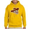 Gildan Adult Heavy Blend™ Hooded Sweatshirt Thumbnail