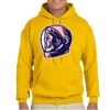 Gildan Adult Heavy Blend™ Hooded Sweatshirt Thumbnail
