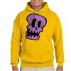 Gildan Adult Heavy Blend™ Hooded Sweatshirt Thumbnail