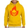 Gildan Adult Heavy Blend™ Hooded Sweatshirt Thumbnail