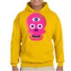 Gildan Adult Heavy Blend™ Hooded Sweatshirt Thumbnail