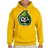 Gildan Adult Heavy Blend™ Hooded Sweatshirt Thumbnail