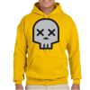 Gildan Adult Heavy Blend™ Hooded Sweatshirt Thumbnail