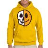 Gildan Adult Heavy Blend™ Hooded Sweatshirt Thumbnail