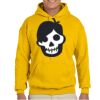 Gildan Adult Heavy Blend™ Hooded Sweatshirt Thumbnail