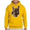 Gildan Adult Heavy Blend™ Hooded Sweatshirt Thumbnail