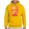Gildan Adult Heavy Blend™ Hooded Sweatshirt Thumbnail