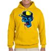 Gildan Adult Heavy Blend™ Hooded Sweatshirt Thumbnail