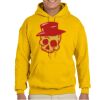 Gildan Adult Heavy Blend™ Hooded Sweatshirt Thumbnail