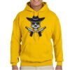 Gildan Adult Heavy Blend™ Hooded Sweatshirt Thumbnail