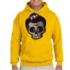 Gildan Adult Heavy Blend™ Hooded Sweatshirt Thumbnail