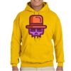 Gildan Adult Heavy Blend™ Hooded Sweatshirt Thumbnail