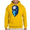 Gildan Adult Heavy Blend™ Hooded Sweatshirt Thumbnail