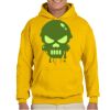 Gildan Adult Heavy Blend™ Hooded Sweatshirt Thumbnail