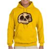 Gildan Adult Heavy Blend™ Hooded Sweatshirt Thumbnail